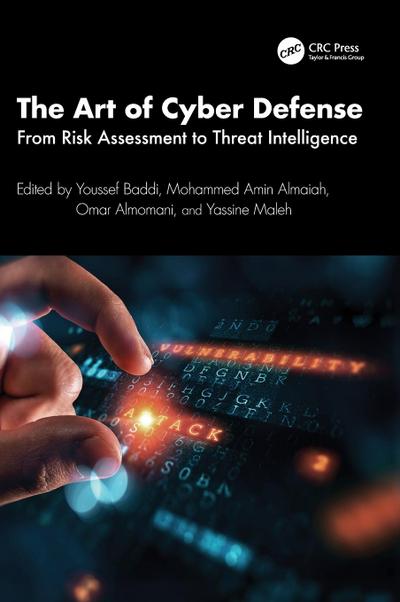 The Art of Cyber Defense