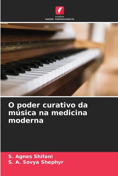O poder curativo da música na medicina moderna