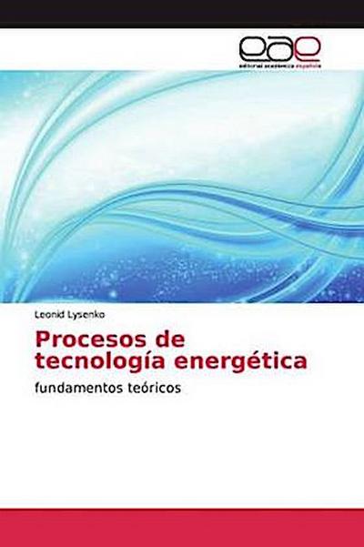 Procesos de tecnología energética