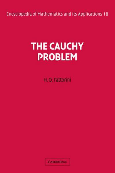 The Cauchy Problem