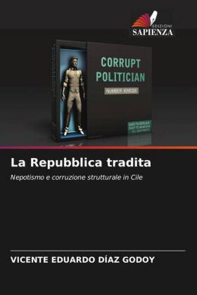 La Repubblica tradita