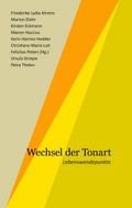 Wechsel der Tonart