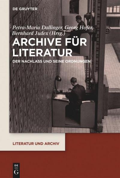 Archive für Literatur