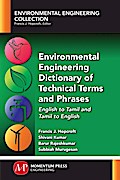 Environmental Engineering Dictionary of Technical Terms and Phrases