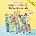 Conni & Co 12: Conni, Dina und der Babysitterc