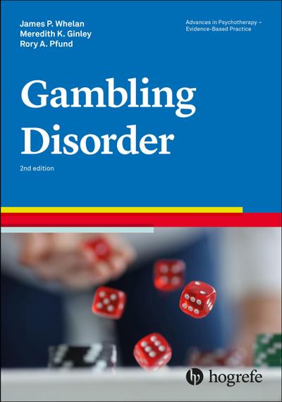 Gambling Disorder