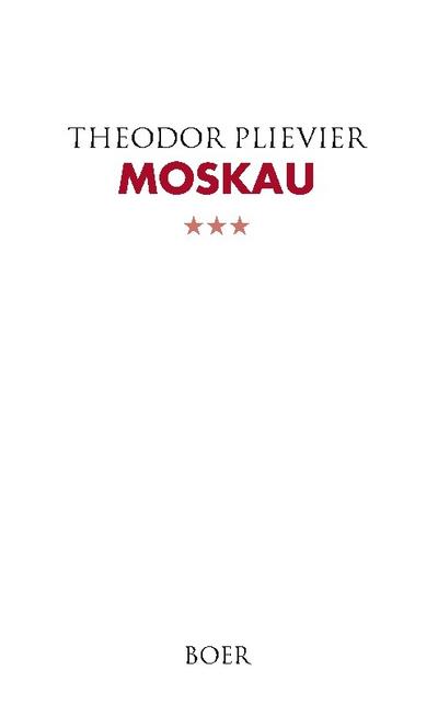 Moskau