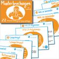 Kartenset Munterbrechungen 1