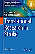 Translational Research in Stroke