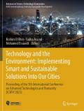 Technology and the Environment: Implementing Smart
