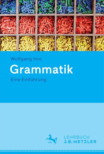 Grammatik