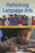 Rethinking Language Arts
