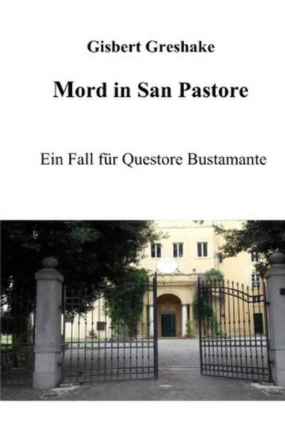 Mord in San Pastore