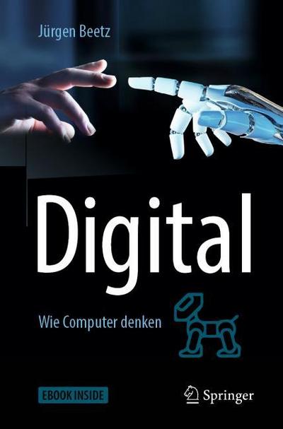 Digital, m. 1 Buch, m. 1 E-Book