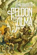 As Aventuras de Feldon & Alma