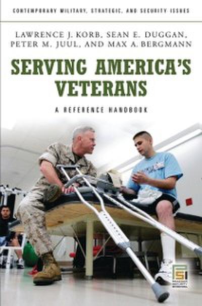 Serving America’s Veterans