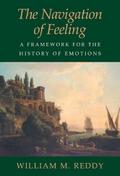 Navigation of Feeling