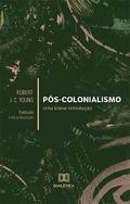 Pós-colonialismo