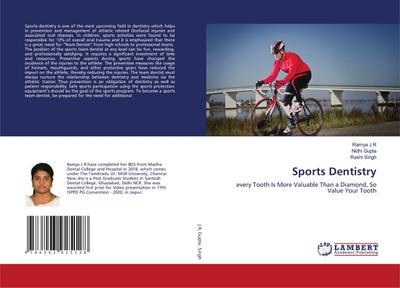 Sports Dentistry