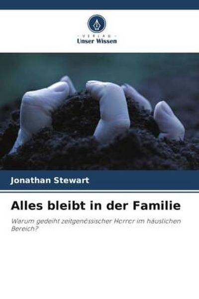 Alles bleibt in der Familie