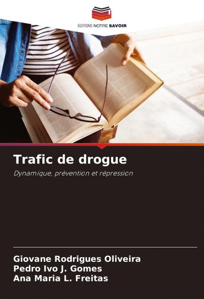 Trafic de drogue