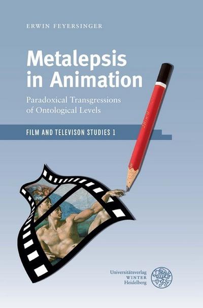 Metalepsis in Animation