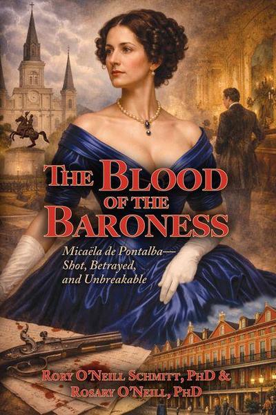 The Blood of the Baroness