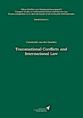 Transnational Conflicts and International Law