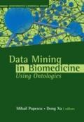 Data Mining Applications Using Ontologies in Biome