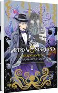 Twisted Wonderland: Der Manga - Episode of Octavinelle 1
