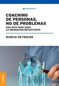 Coaching De Personas, No De Problemas