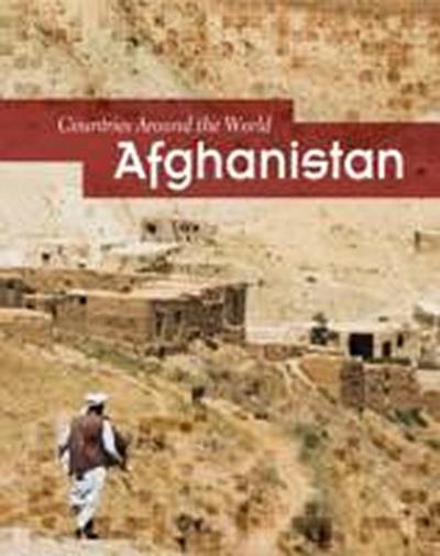 Milivojevic, J: Afghanistan