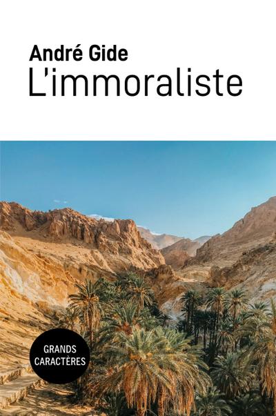 L’immoraliste