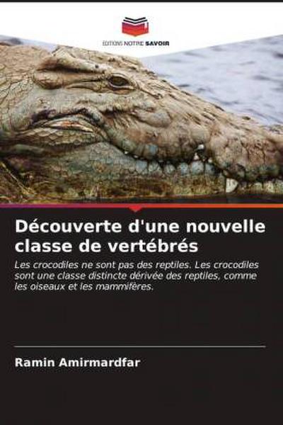 Découverte d’une nouvelle classe de vertébrés