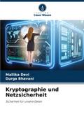 Kryptographie und Netzsicherheit