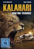 Kalahari - Hunting Grounds