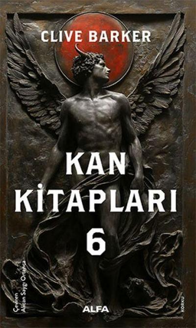Kan Kitaplari 6