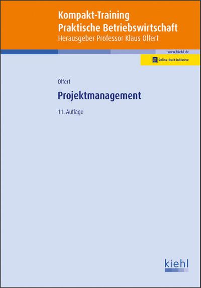Kompakt-Training Projektmanagement