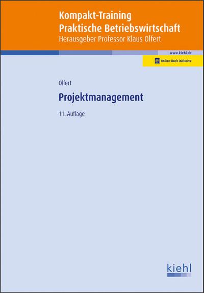 Kompakt-Training Projektmanagement