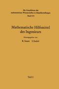 Mathematische Hilfsmittel des Ingenieurs