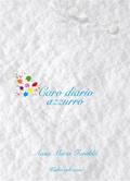 Caro diario azzurro