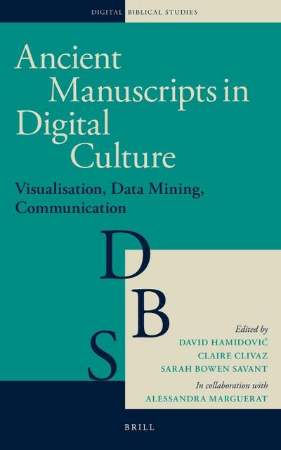 Ancient Manuscripts in Digital Culture