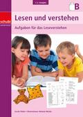 Lesen und verstehen