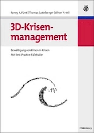 3D-Krisenmanagement