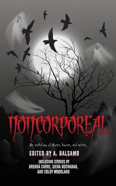 Noncorporeal