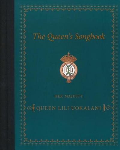 The Queen’s Songbook