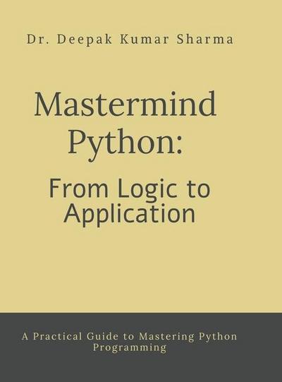 Mastermind Python