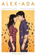 Alex + Ada Volume 2