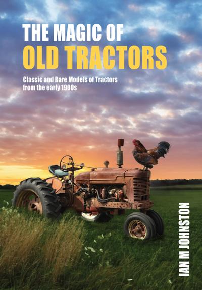 Magic of Tractors