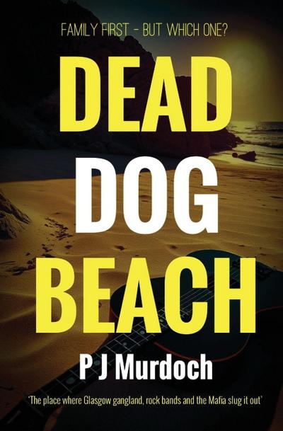 Dead Dog Beach